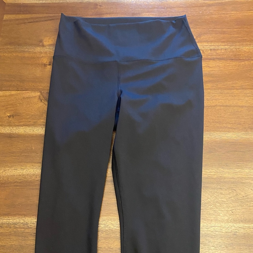 7/8 Yogalicious Workout Leggings